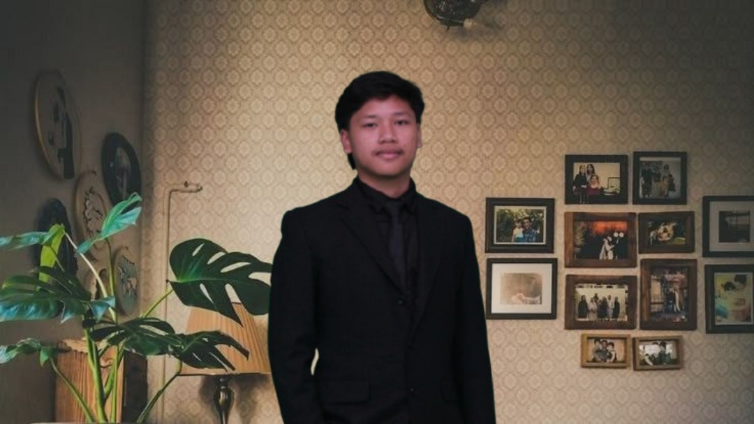 Imaduddin