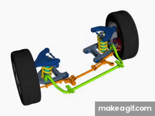 Suspension